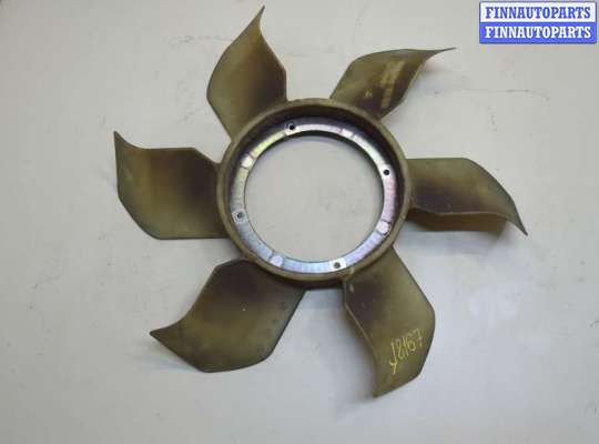 Крыльчатка вентилятора (лопасти) MT563686 на Mitsubishi L200 2006-2015