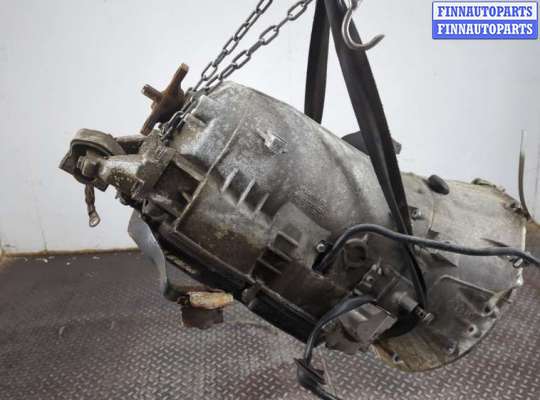 КПП - автомат (АКПП) MB1630586 на Mercedes C W203 2000-2008