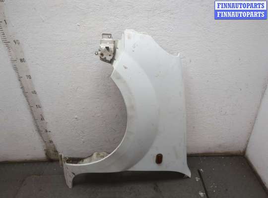 Купить Крыло на Renault Kangoo 1998-2008 Крыло RN1601948 на Renault Kangoo 1998-2008
