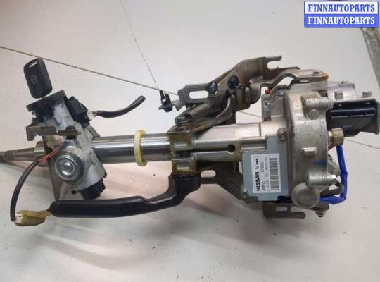купить Электроусилитель руля на Nissan Qashqai 2006-2013
