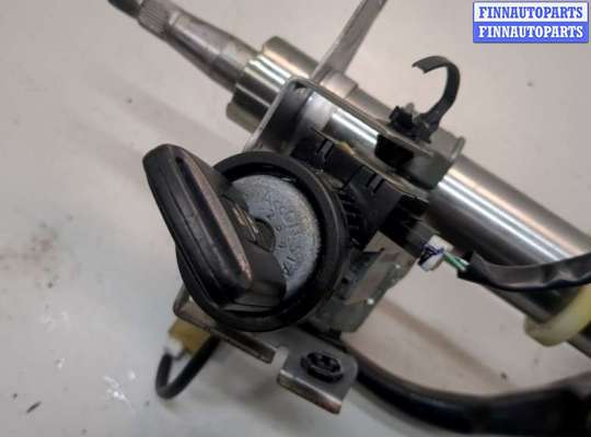 купить Электроусилитель руля на Nissan Qashqai 2006-2013