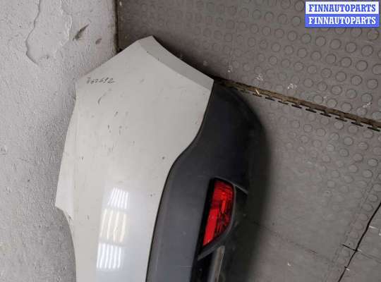 купить Бампер на Renault Megane 3 2009-2016