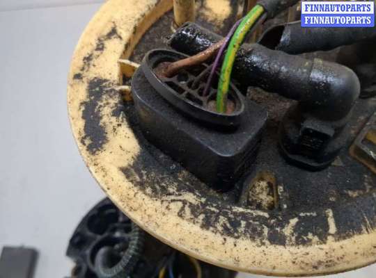 купить Насос топливный электрический на Audi A6 (C6) 2004-2011