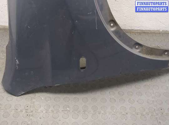 купить Крыло на Nissan Qashqai 2006-2013