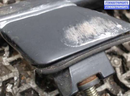 купить Рейлинг на крышу (одиночка) на Ford Galaxy 2000-2006