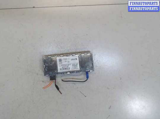 Блок мультимедиа MB1554362 на Mercedes GL X166 2012-2016