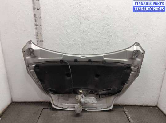 купить Обшивка капота на Ford Focus 3 2011-2015