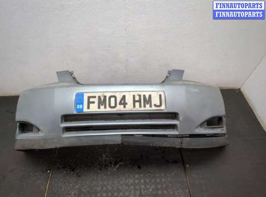 купить Бампер на Toyota Corolla E12 2001-2006