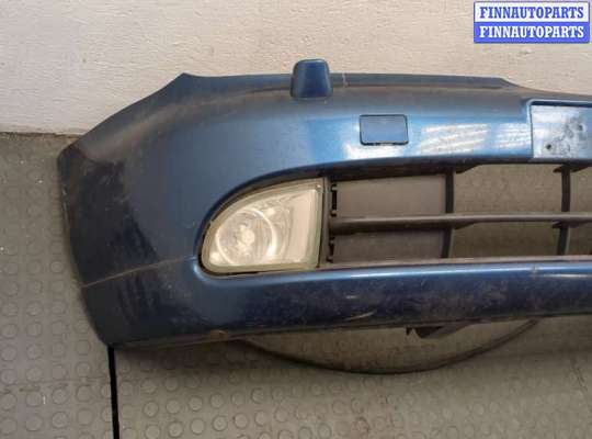 купить Бампер на Nissan Primera P11 1999-2002