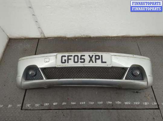 Бампер BM3541565 на BMW 3 E46 1998-2006