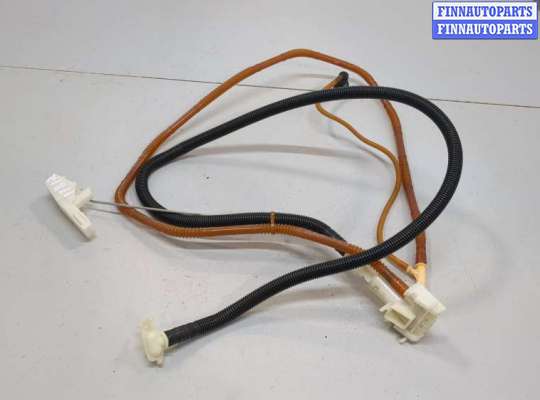 Трубопровод, шланг AU1656223 на Audi A8 (D3) 2002-2010