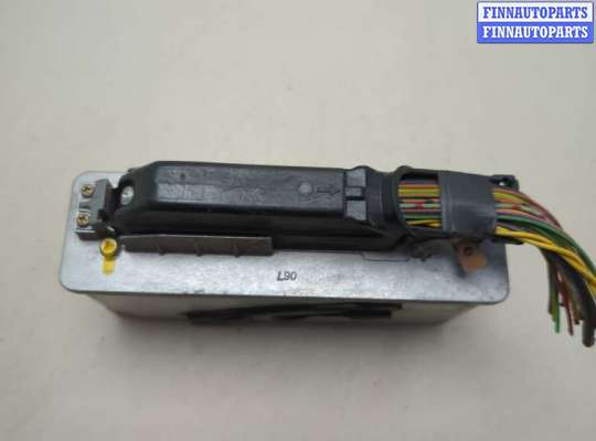 ЭБУ (модуль) ESP на Mercedes-Benz Vario (BM667/668/670)