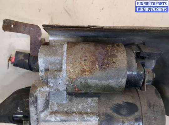 купить Стартер на Hyundai Santa Fe 2000-2006