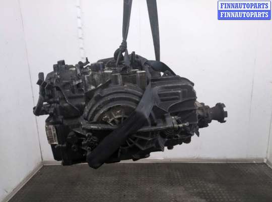 Редуктор Раздаточный КПП (раздатка) OP2435306 на Opel Antara 2006-2015