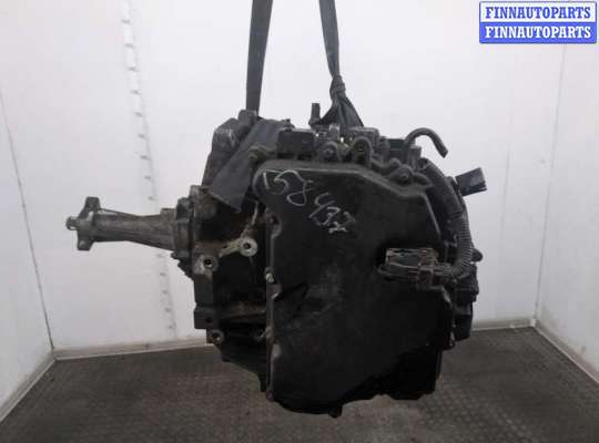 купить Редуктор Раздаточный КПП (раздатка) на Opel Antara 2006-2015
