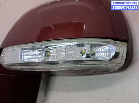 купить Зеркало боковое на Chevrolet Captiva 2006-2011