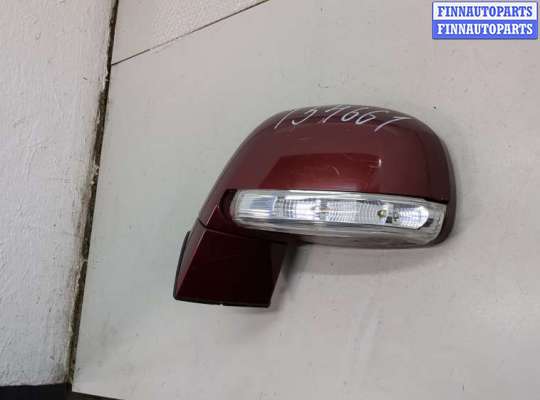 купить Зеркало боковое на Chevrolet Captiva 2006-2011