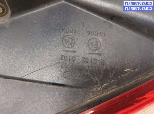 купить Фонарь (задний) на Ford Focus 2 2008-2011