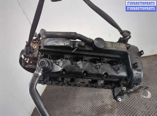 купить Головка блока (ГБЦ) на Mercedes Sprinter 2006-2018