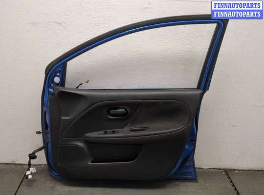 Дверь боковая на Nissan Note (E11)