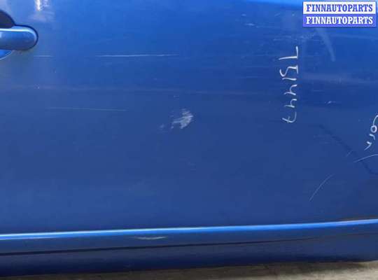 купить Дверь боковая (легковая) на Nissan Note E11 2006-2013