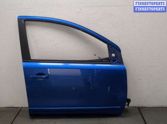 Дверь боковая (легковая) NS852720 на Nissan Note E11 2006-2013