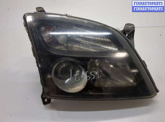 Купить Фара (передняя) на Opel Signum Фара (передняя) OP2380169 на Opel Signum