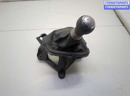 Кулиса МКПП