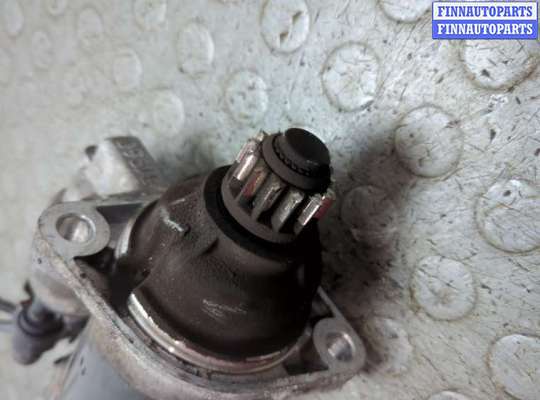 купить Стартер на Volkswagen Tiguan 2011-2018