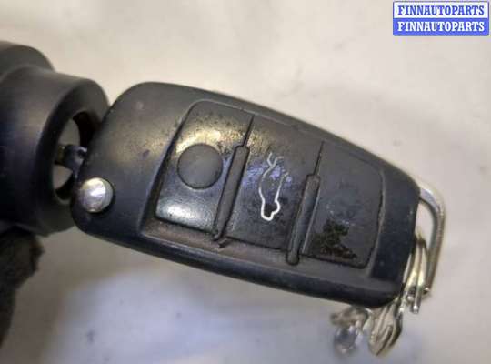 купить Замок зажигания на Audi A3 (8P) 2003-2013