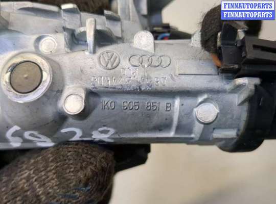 купить Замок зажигания на Audi A3 (8P) 2003-2013