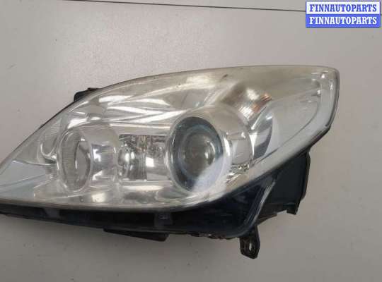 Фара (передняя) OP2347126 на Opel Signum
