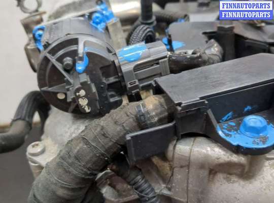 купить Двигатель (ДВС) на Opel Astra H 2004-2010