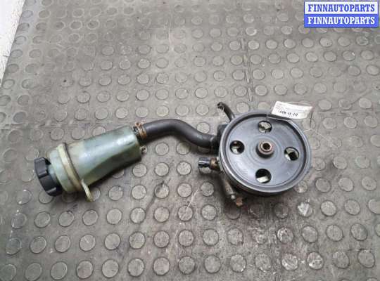 Купить Насос гидроусилителя руля (ГУР) на Ford Focus 2 2005-2008 Насос гидроусилителя руля (ГУР) FO2220015 на Ford Focus 2 2005-2008