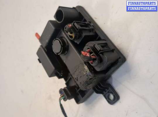 купить Блок управления бортовой сети (Body Control Module) на BMW 1 F20, F21 2011-2019