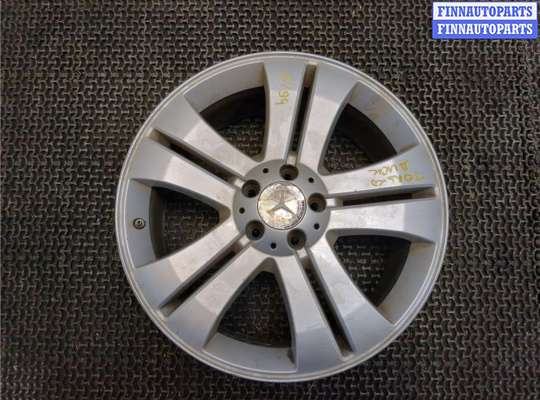 купить Комплект литых дисков на Mercedes GL X164 2006-2012