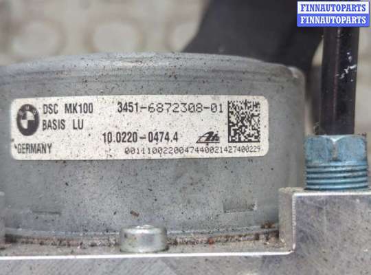 купить Блок АБС, насос (ABS, ESP, ASR) на Mini Cooper (F56) 2013-2024