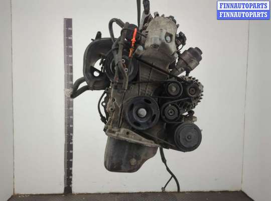 купить Компрессор кондиционера на Volkswagen Fox 2005-2011