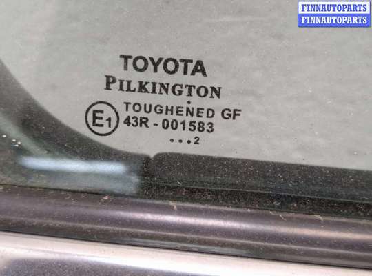 купить Дверь боковая (легковая) на Toyota Avensis 3 2008-2018