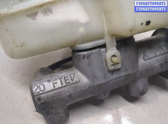 купить Цилиндр тормозной главный на Volkswagen Polo 2001-2005