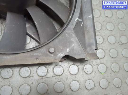 купить Вентилятор радиатора на Mercedes E W210 1995-2003