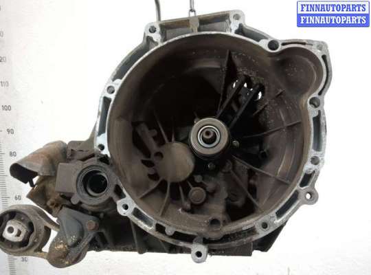 Купить КПП 5-ст.мех. (МКПП) на Mazda 2 2003-2007 КПП 5-ст.мех. (МКПП) MZ659578 на Mazda 2 2003-2007