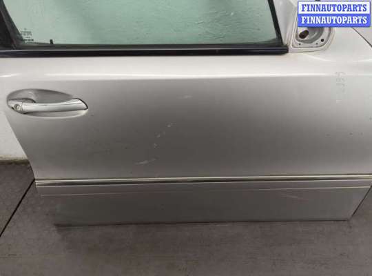 Дверь боковая на Mercedes-Benz E (W211)