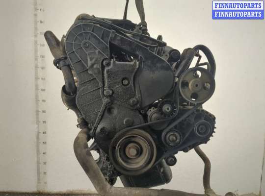 Заслонка дроссельная CT1152118 на Peugeot Expert 1995-2007