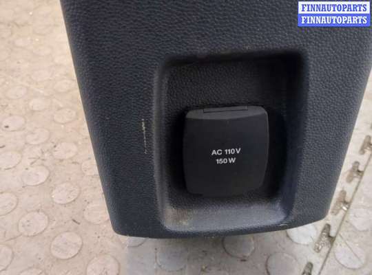купить Переключатель отопителя (печки) на Ford EcoSport 2017-2023