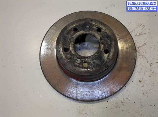 купить Диск тормозной на Mercedes CLK W209 2002-2010