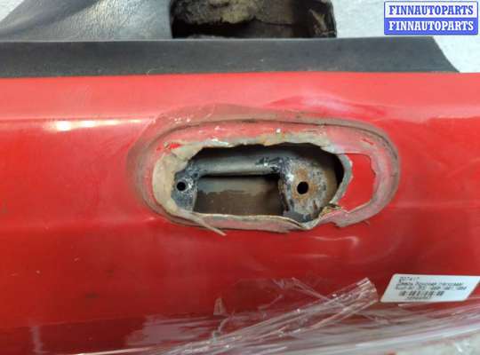 купить Замок двери на Audi 80 (B3) 1986-1991