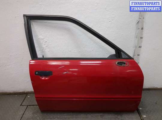 Замок двери AU1736681 на Audi 80 (B3) 1986-1991