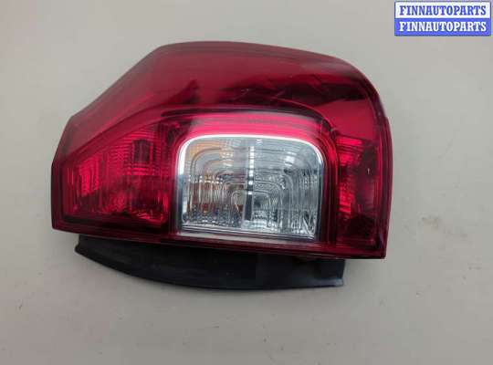 купить Фонарь (задний) на Dacia Logan 2012-2016