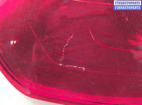 купить Фонарь (задний) на Dacia Logan 2012-2016